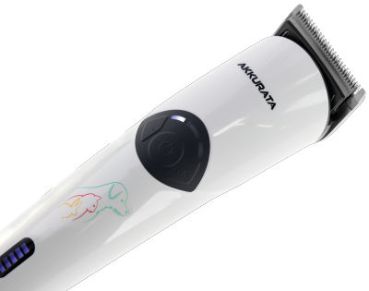 Preview: Aesculap Akkurata II Preview: Aesculap Akkurata II